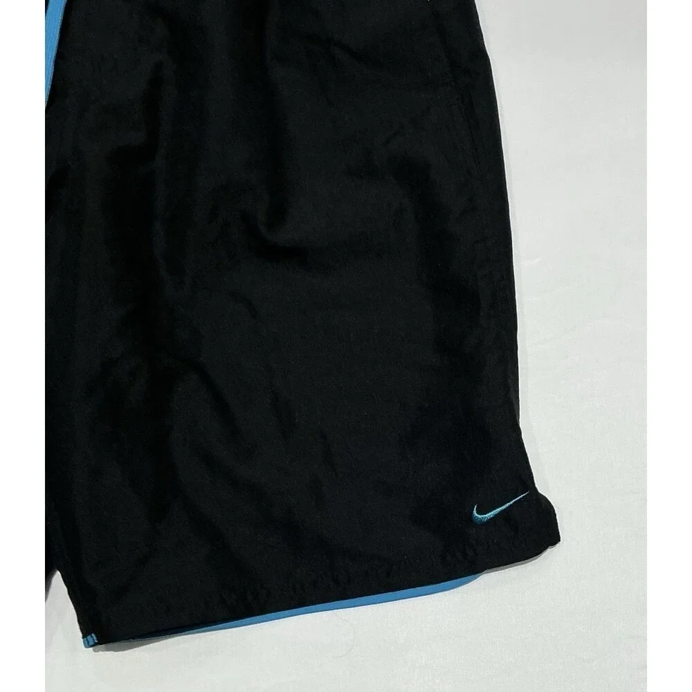 Nike swim shorts